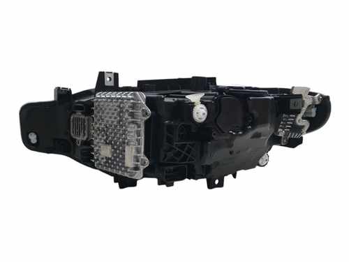 Передние фары BMW 3 Series F30 2015-2018 года Full Led M-Performance