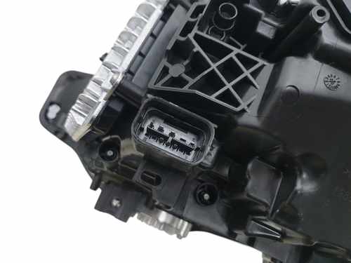 Передние фары BMW 3 Series F30 2015-2018 года Full Led M-Performance