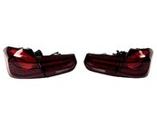 Задні ліхтарі стопи на BMW 3 Series F30 2012-2018 (У стилі BMW M4 F82 CS)