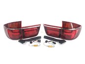 Задні ліхтарі стопи на BMW X5 E70 2007-2014 рік 63217227789 / 63217227790