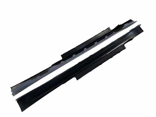 Аеродинамічний комплект обвісу на BMW 4 Series F32 2013-2019 року (M-Paket під птф)