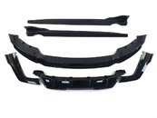 Комплект дооснащення на BMW X6 G06 2019-2022 року (V2)