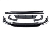 Комплект дооснащення на BMW X6 G06 2019-2022 року ( Карбон )