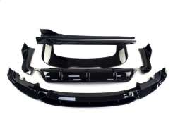 Комплект дооснащення обважування для BMW X5 F15 2013–2018 рік (M-Performance V2)