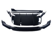 Комплект дооснащення обважування на BMW X5 F15 2013-2018 рік ( M-Performance V3 )