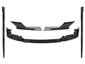 Комплект дооснащення обвісу на BMW X5M F95 2018-2022 рік