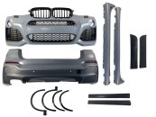 Комплект обвісу на BMW X4 F26 2014-2018 року (M Sport Paket)