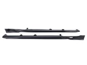Леза на пороги BMW 8 Series G14/G15 2018-2022 року