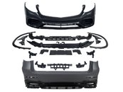 Обважування на Mercedes GLC-Class X253 2015-2019 рік (в стилі GLC63 AMG)