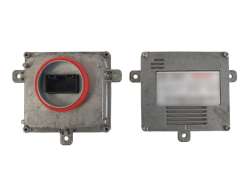 Блок ДХО Led модуль AUDI A1/A3/A4/A5/A6/A8/Q3/Q5