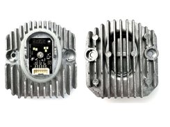 Модуль дневных ходовых огней ( ангельских глазок ) на BMW 5 / 6 G30 / G32 ( 63117214939 )