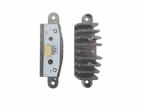 Модуль LED фари на BMW X3/X4 F25/F26 (1308310415)