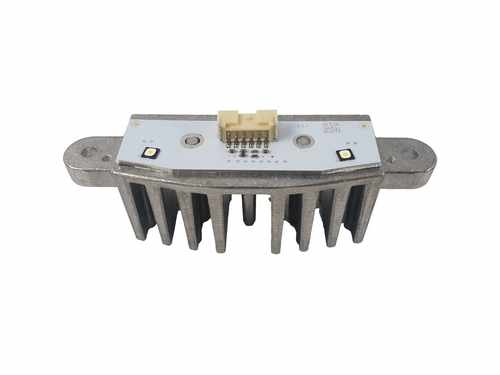 Модуль LED фари на BMW X3/X4 F25/F26 (1308310415)