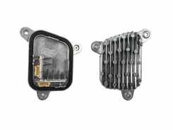 Світлодіодний модуль денного освітлення лівої фари на BMW 3 Series GT F34 ( 63117470427 )