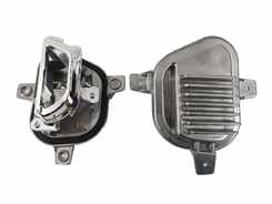 Світлодіодний модуль додаткового освітлення поворотів правої фари на BMW X1/X2 (63117428788)