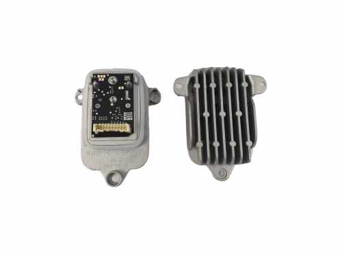 LED модуль ДХО правої фари на BMW 7 Series G11 / G12 ( 63119498410 )