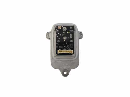 LED модуль ДХО правої фари на BMW 7 Series G11 / G12 ( 63119498410 )
