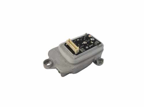 LED модуль ДХО правої фари на BMW 7 Series G11 / G12 ( 63119498410 )