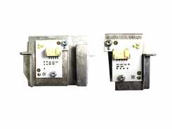 Модуль денних ходових вогнів ( ангельських очей ) на BMW 6 Series F06 / F12 / F13 ( 63117394901 )