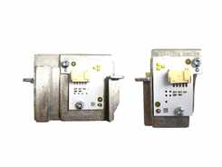 Модуль денних ходових вогнів ( ангельських очей ) на BMW 6 Series F06 / F12 / F13 ( 63117394902 )