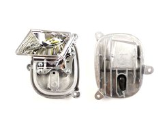 Модуль дополнительного освещения левого поворота на BMW 6 Series F06 / F12 / F13 ( 63117394903 )