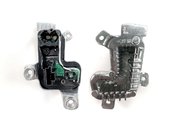 Модуль вказівника лівого повороту на BMW 3 Series F30 ( 63117419619 )