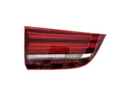 Задній лівий внутрішній ліхтар на BMW X5 F15 2013-2018 рік