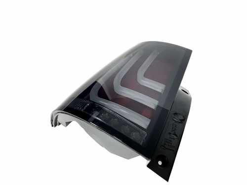 Задні ліхтарі на Range Rover Sport 2005-2013 стиль GLOHH BLACK ( Європа )