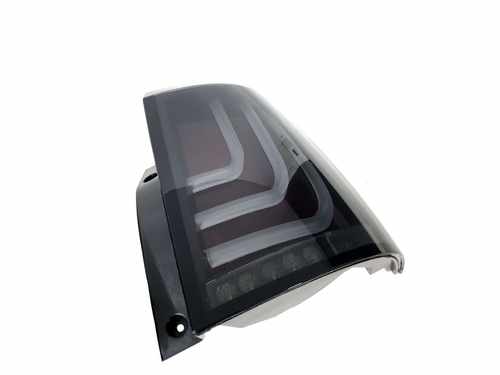 Задні ліхтарі на Range Rover Sport 2005-2013 стиль GLOHH BLACK ( Європа )