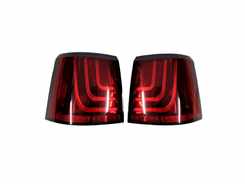 Задні ліхтарі на Range Rover Sport 2005-2013 стиль GLOHH RED ( Європа )