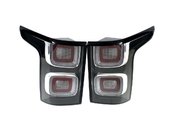 Задні ліхтарі на Range Rover Vogue L405 2013-2017 ( Європа стиль 2017 + )