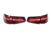 Задні ліхтарі стопи на Mercedes GLC-Class X253 2015-2019 рік ( SUV Європа )