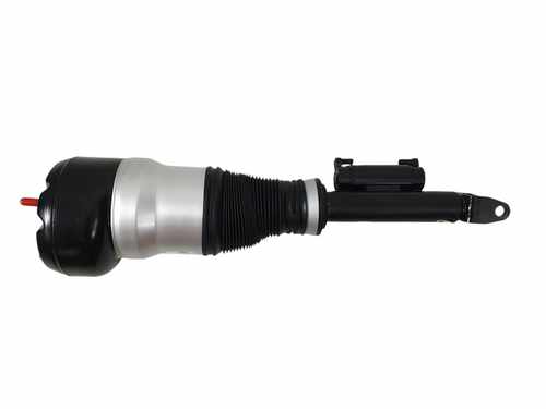 Пневмостійка передня права на Mercedes S-Class W222 2013-2020 рік