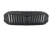 Повітряна заслінка (жалюзі) на BMW 5 Series G30 / G31 2020-2022 року