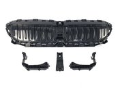Повітряна заслінка (жалюзі) на BMW 3 Series G20 / G21 2019-2022 року