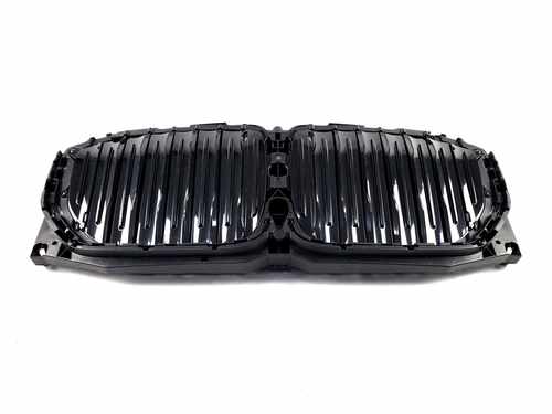 Повітряна заслінка (жалюзі) на BMW X5 G05 2018-2022 року