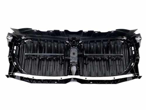 Повітряна заслінка (жалюзі) на BMW X5 G05 2018-2022 року