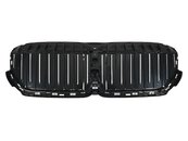 Повітряна заслінка верхня (жалюзі) на BMW 7 Series G11/G12 2019-2021 року