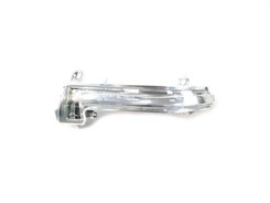 Додатковий покажчик лівого повороту BMW 1/2/3/4/X1 (63137280771)