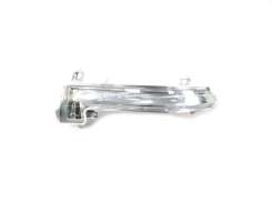 Додатковий покажчик лівого повороту BMW 1/2/3/4/X1 (63137280771)