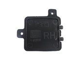 Кришка повітроводу права сторона на BMW X5 E70 2007-2013 року