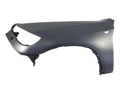 Ліве переднє крило на BMW X6 E71 2012-2014 рік