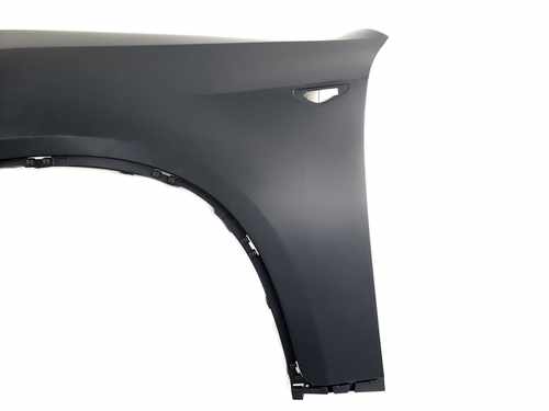 Ліве переднє крило на BMW X6 E71 2012-2014 рік
