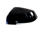 Накладка на ліве дзеркало на BMW 1/2/3/4/X1/i3 (під фарбування)