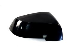 Накладка на праве дзеркало на BMW 1/2/3/4/X1/i3 (під пофарбування)
