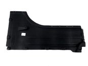 Облицювання днища праворуч на BMW X5 / X6 / X7 ( 51757424882 )