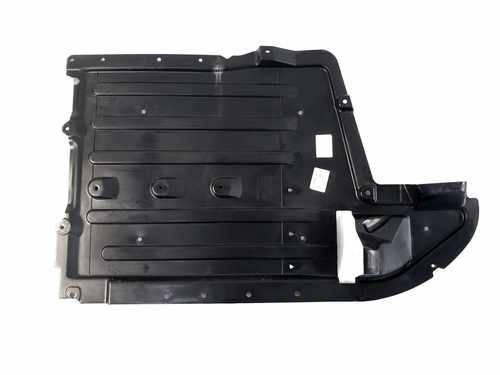 Облицювання днища середнє на BMW X5 / X6 / X7 ( 51487468797 )