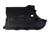 Облицювання дня середнє на BMW X3 / X4 ( 51757394743 )