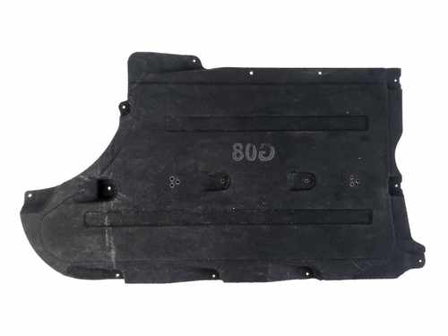 Облицювання дня середнє на BMW X3 / X4 ( 51757394743 )