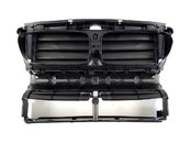Панель повітроводу ( Телевізор ) на BMW 5 Series F10 / F11 2010-2017 року ( С електро )